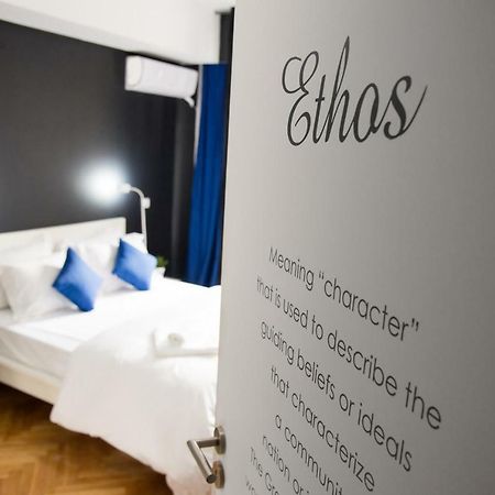 אתונה Home Plus Ethos מראה חיצוני תמונה