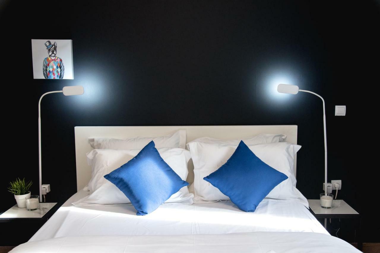 אתונה Home Plus Ethos מראה חיצוני תמונה