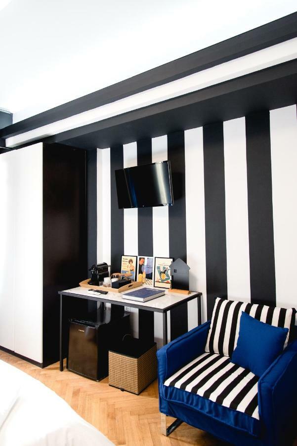 אתונה Home Plus Ethos מראה חיצוני תמונה